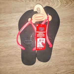 Havaianas flip flops Sz. 9/10